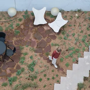 The Modernist, Architecture Experience Apartamento
